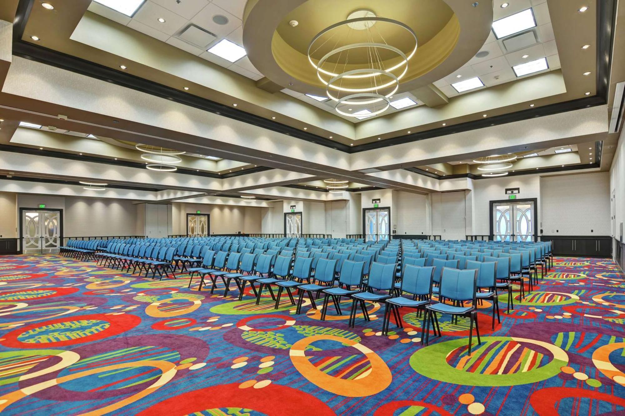 Hilton Garden Inn Raleigh/Crabtree Valley Eksteriør billede